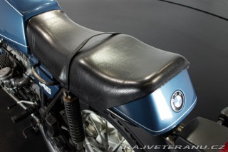 BMW R 45 1980