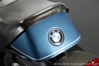 BMW R 45 1980