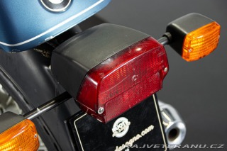 BMW R 45 1980