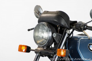 BMW R 45 1980