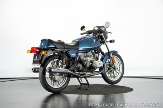 BMW R 45 1980