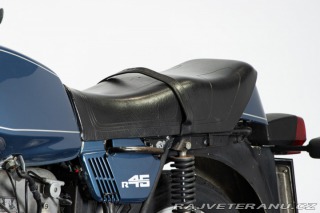 BMW R 45 1980
