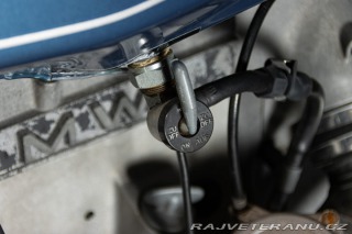 BMW R 45 1980