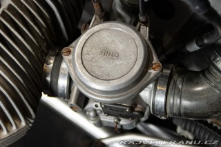 BMW R 45 1980