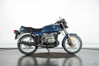 BMW R 45 1980