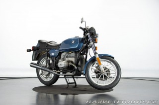 BMW R 45 1980
