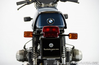 BMW R 45 1980
