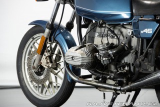 BMW R 45 1980