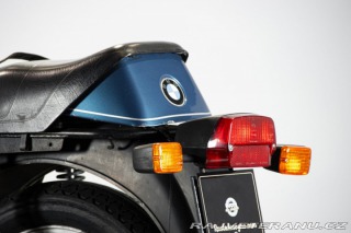 BMW R 45 1980