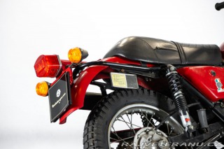 Ostatní značky Ostatní modely Cagiva 350 SX 1980