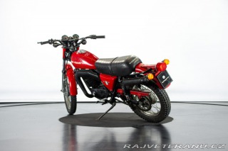Ostatní značky Ostatní modely Cagiva 350 SX 1980