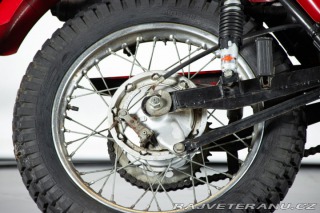 Ostatní značky Ostatní modely Cagiva 350 SX 1980