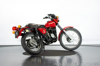 Ostatní značky Ostatní modely Cagiva 350 SX 1980