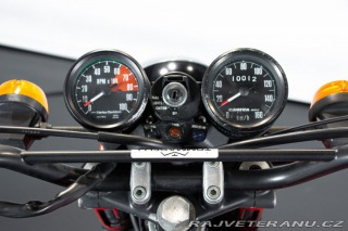 Ostatní značky Ostatní modely Cagiva 350 SX 1980