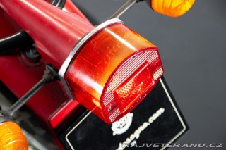 Ostatní značky Ostatní modely Cagiva 350 SX 1980