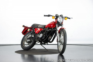 Ostatní značky Ostatní modely Cagiva 350 SX 1980