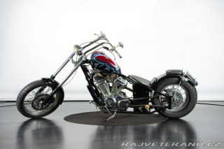 Honda VT 600 SHADOW CUSTOM CHOPPER 1991
