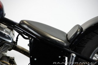Honda VT 600 SHADOW CUSTOM CHOPPER 1991