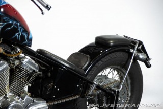 Honda VT 600 SHADOW CUSTOM CHOPPER 1991
