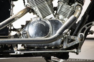 Honda VT 600 SHADOW CUSTOM CHOPPER 1991