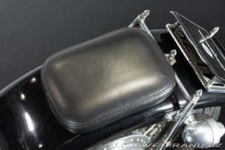 Honda VT 600 SHADOW CUSTOM CHOPPER 1991