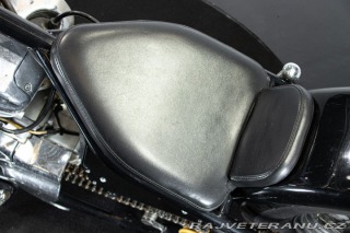 Honda VT 600 SHADOW CUSTOM CHOPPER 1991