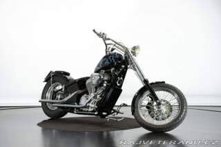 Honda VT 600 SHADOW CUSTOM CHOPPER 1991