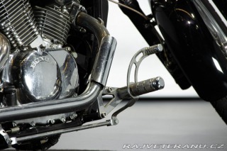Honda VT 600 SHADOW CUSTOM CHOPPER 1991