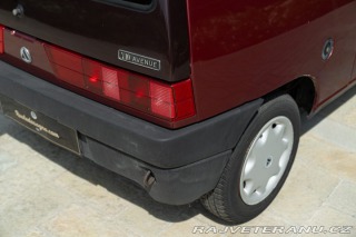 Ostatní značky Ostatní modely Autobianchi Y10 AVENUE SELECTRONIC 1993