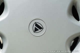 Ostatní značky Ostatní modely Autobianchi Y10 AVENUE SELECTRONIC 1993