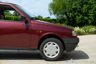 Ostatní značky Ostatní modely Autobianchi Y10 AVENUE SELECTRONIC 1993