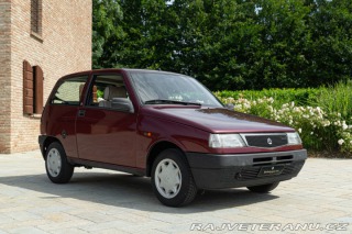 Ostatní značky Ostatní modely Autobianchi Y10 AVENUE SELECTRONIC 1993