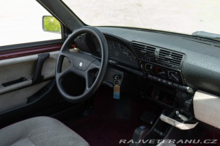 Ostatní značky Ostatní modely Autobianchi Y10 AVENUE SELECTRONIC 1993