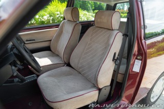Ostatní značky Ostatní modely Autobianchi Y10 AVENUE SELECTRONIC 1993