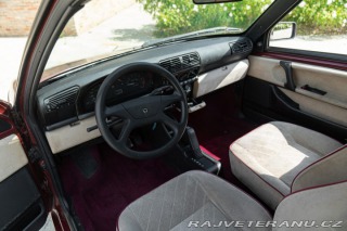Ostatní značky Ostatní modely Autobianchi Y10 AVENUE SELECTRONIC 1993