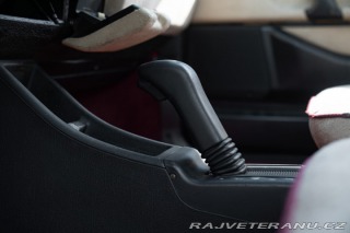 Ostatní značky Ostatní modely Autobianchi Y10 AVENUE SELECTRONIC 1993