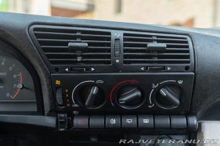 Ostatní značky Ostatní modely Autobianchi Y10 AVENUE SELECTRONIC 1993