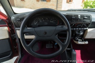 Ostatní značky Ostatní modely Autobianchi Y10 AVENUE SELECTRONIC 1993