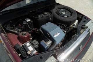 Ostatní značky Ostatní modely Autobianchi Y10 AVENUE SELECTRONIC 1993