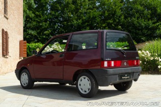 Ostatní značky Ostatní modely Autobianchi Y10 AVENUE SELECTRONIC 1993