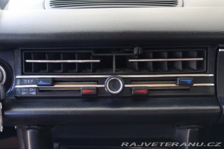 Mercedes-Benz 230 115 W115 230.4 manuál 1974