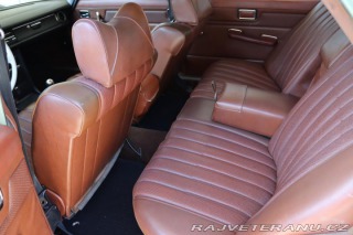 Mercedes-Benz 230 115 W115 230.4 manuál 1974