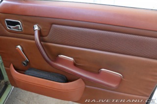 Mercedes-Benz 230 115 W115 230.4 manuál 1974