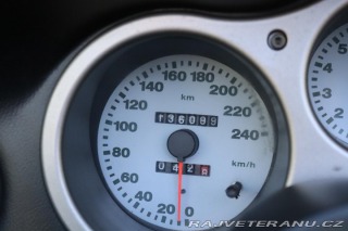 Fiat Barchetta 1.8i 16V LIMITED 2000KS 1998