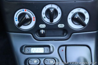 Fiat Barchetta 1.8i 16V LIMITED 2000KS 1998