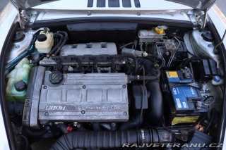 Fiat Barchetta 1.8i 16V LIMITED 2000KS 1998