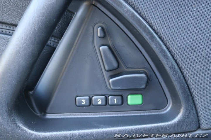 Mercedes-Benz SL SL 500 R129 2000