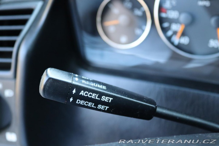Mercedes-Benz SL SL 500 R129 2000