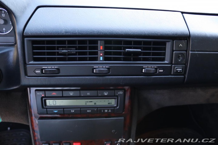 Mercedes-Benz SL SL 500 R129 2000