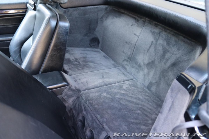 Mercedes-Benz SL SL 500 R129 2000